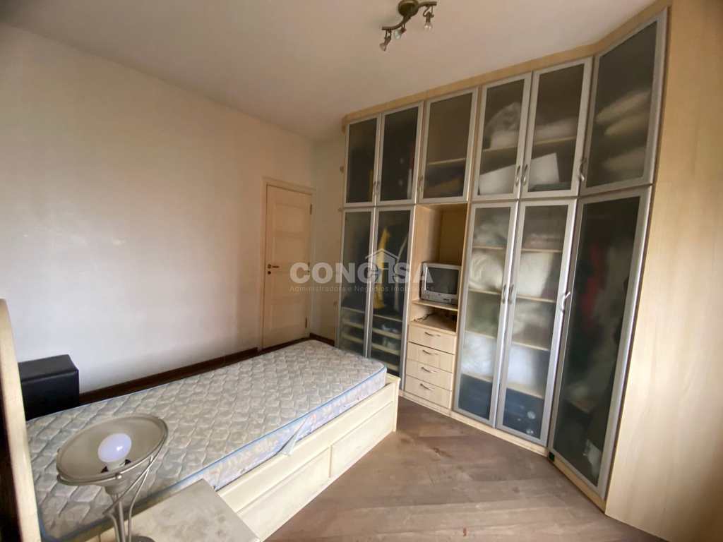 Apartamento em São Paulo, no bairro Vila Mariana