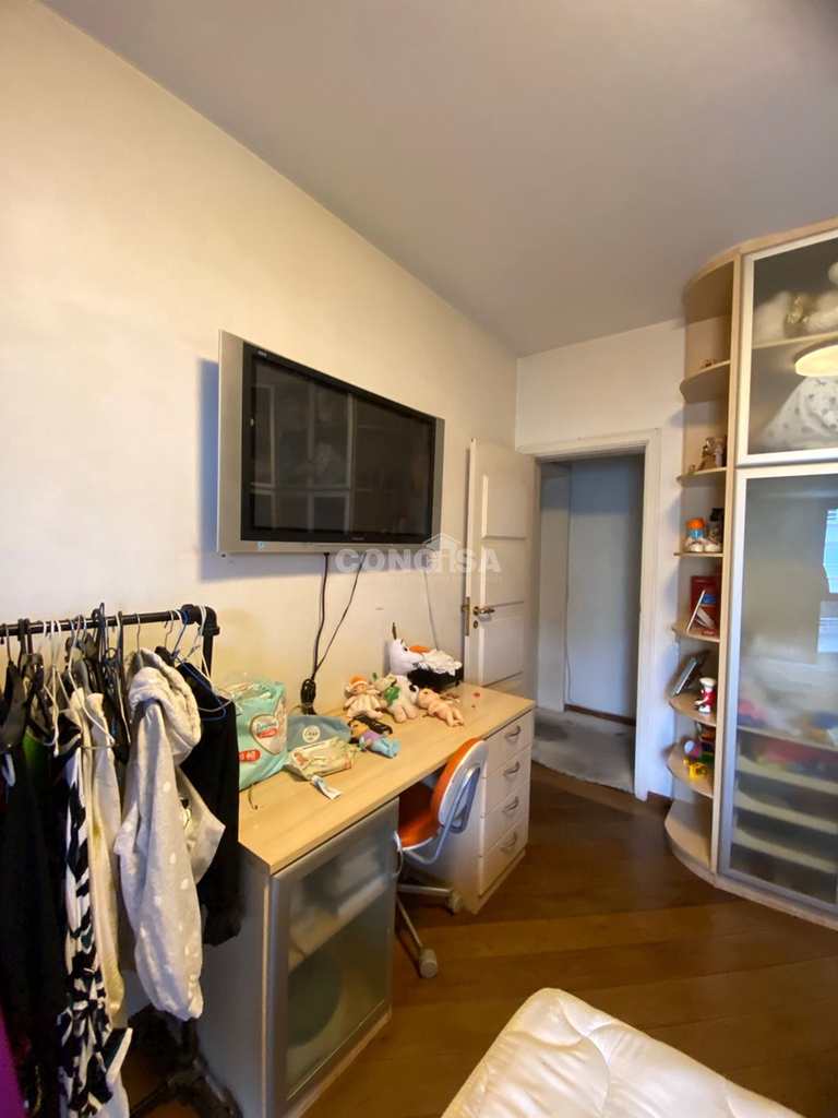 Apartamento em São Paulo, no bairro Vila Mariana