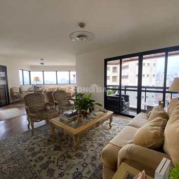 Apartamento em São Paulo, bairro Vila Mariana