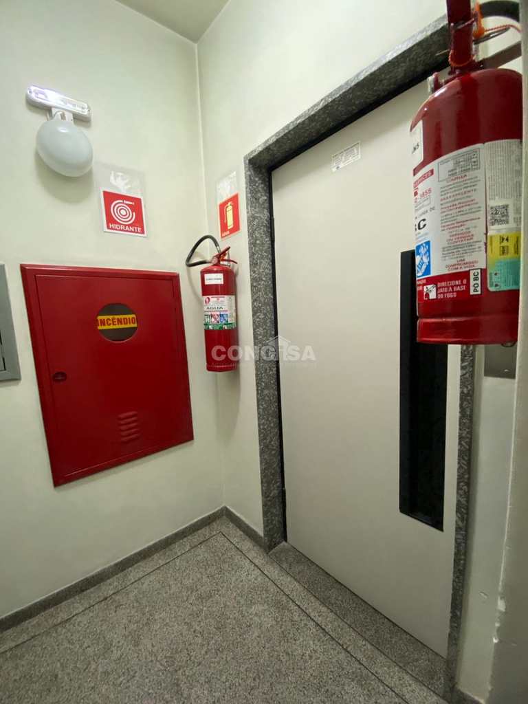 Apartamento em São Paulo, no bairro Vila Mariana