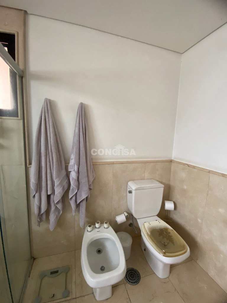 Apartamento em São Paulo, no bairro Vila Mariana