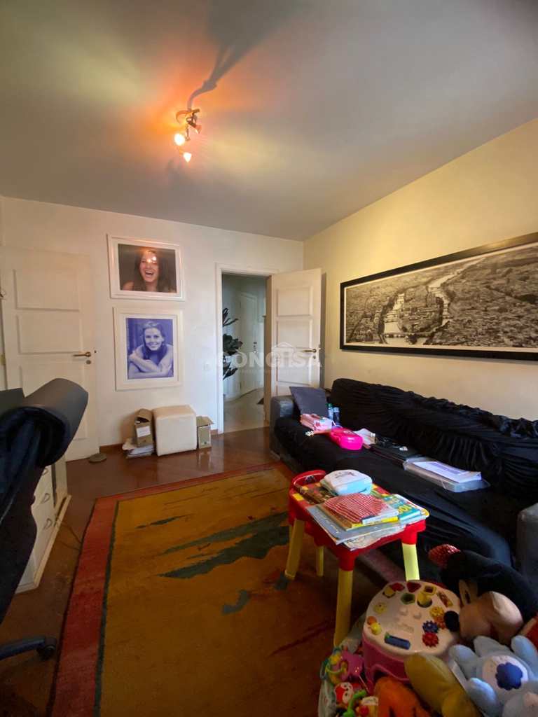 Apartamento em São Paulo, no bairro Vila Mariana