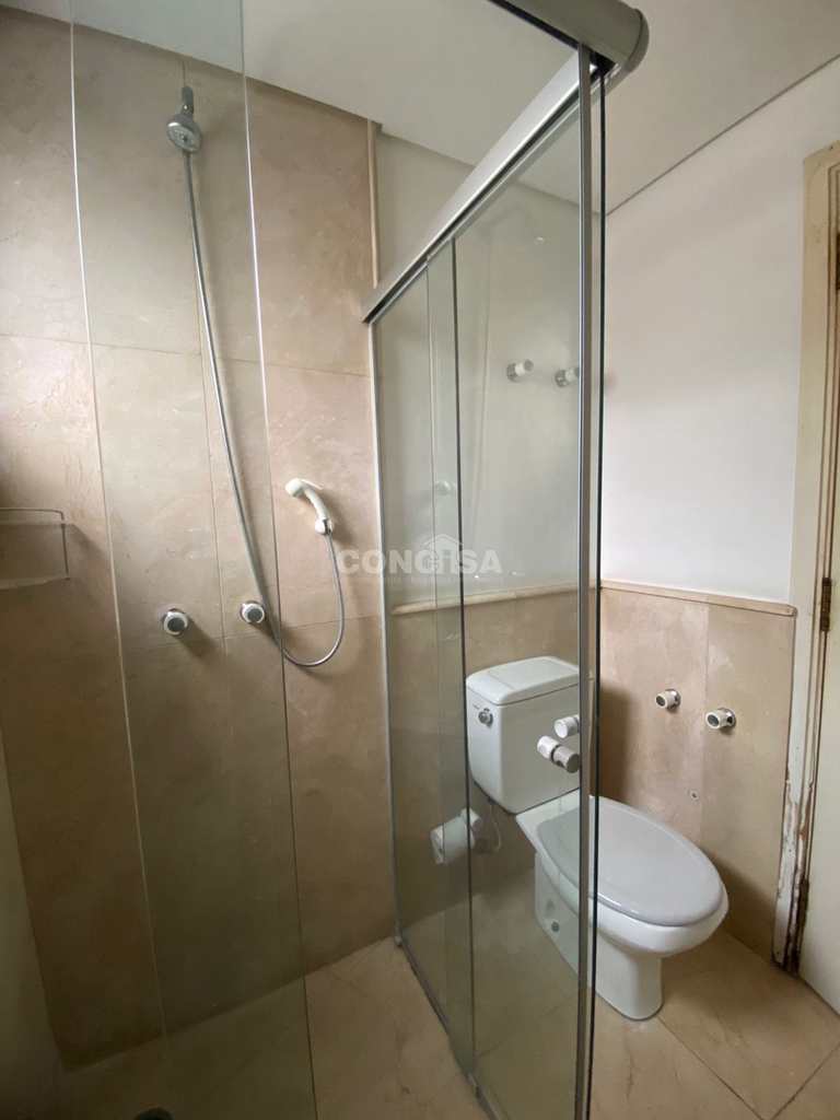 Apartamento em São Paulo, no bairro Vila Mariana