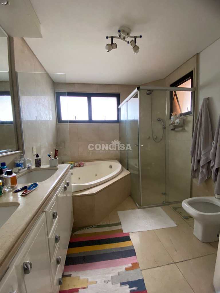 Apartamento em São Paulo, no bairro Vila Mariana