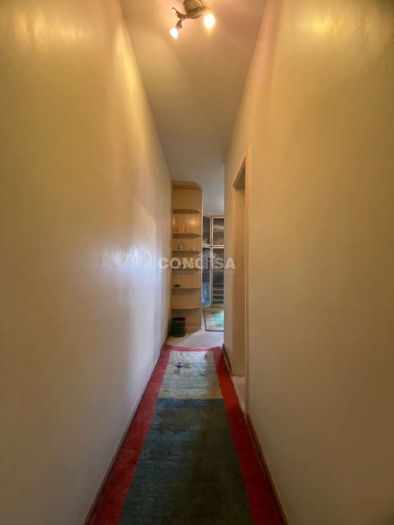 Apartamento em São Paulo, no bairro Vila Mariana