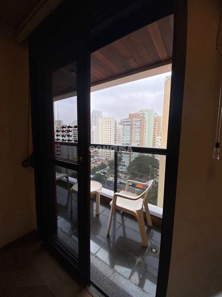 Apartamento em São Paulo, no bairro Vila Mariana