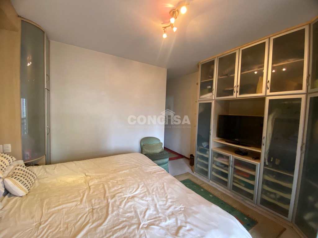 Apartamento em São Paulo, no bairro Vila Mariana