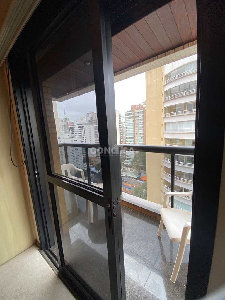 Apartamento em São Paulo, no bairro Vila Mariana