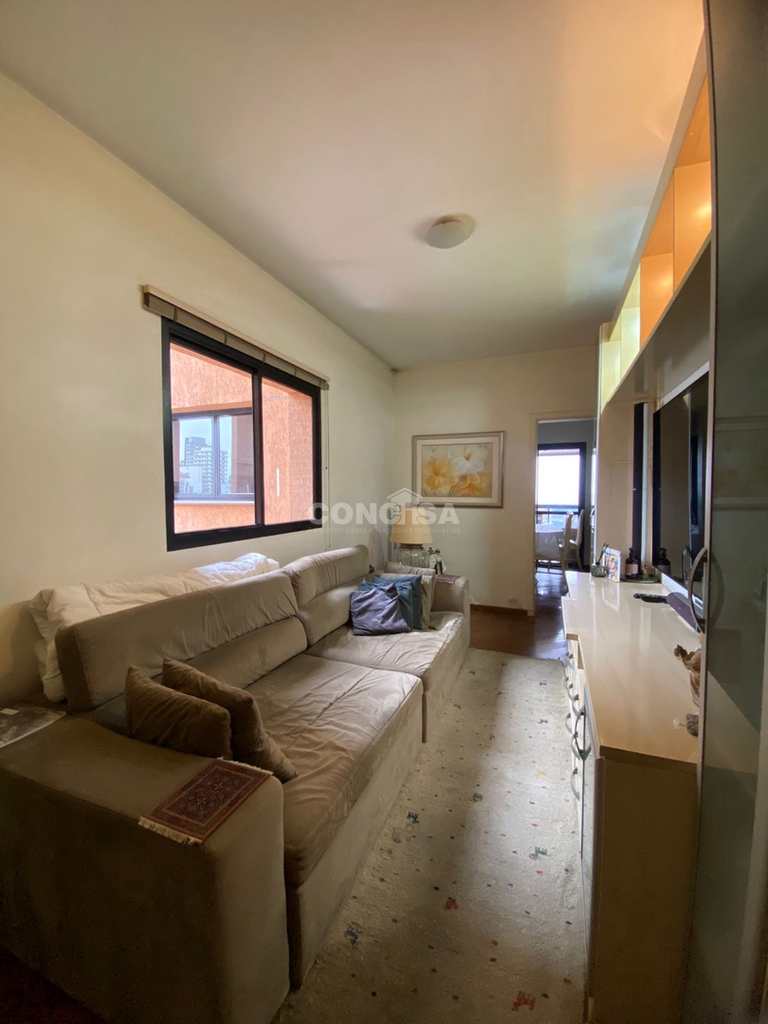 Apartamento em São Paulo, no bairro Vila Mariana