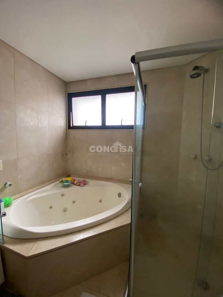 Apartamento em São Paulo, no bairro Vila Mariana