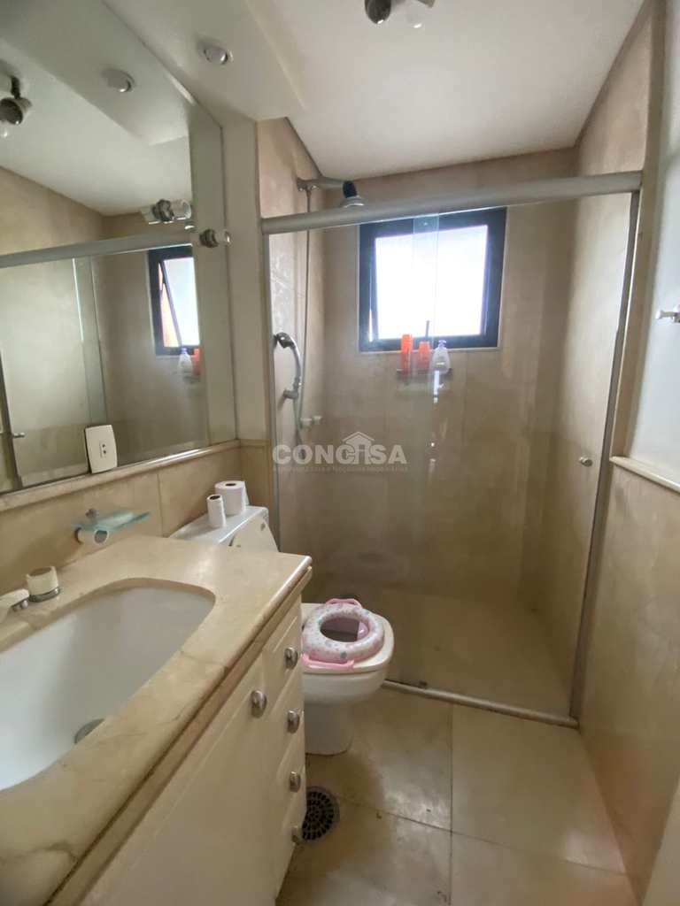 Apartamento em São Paulo, no bairro Vila Mariana