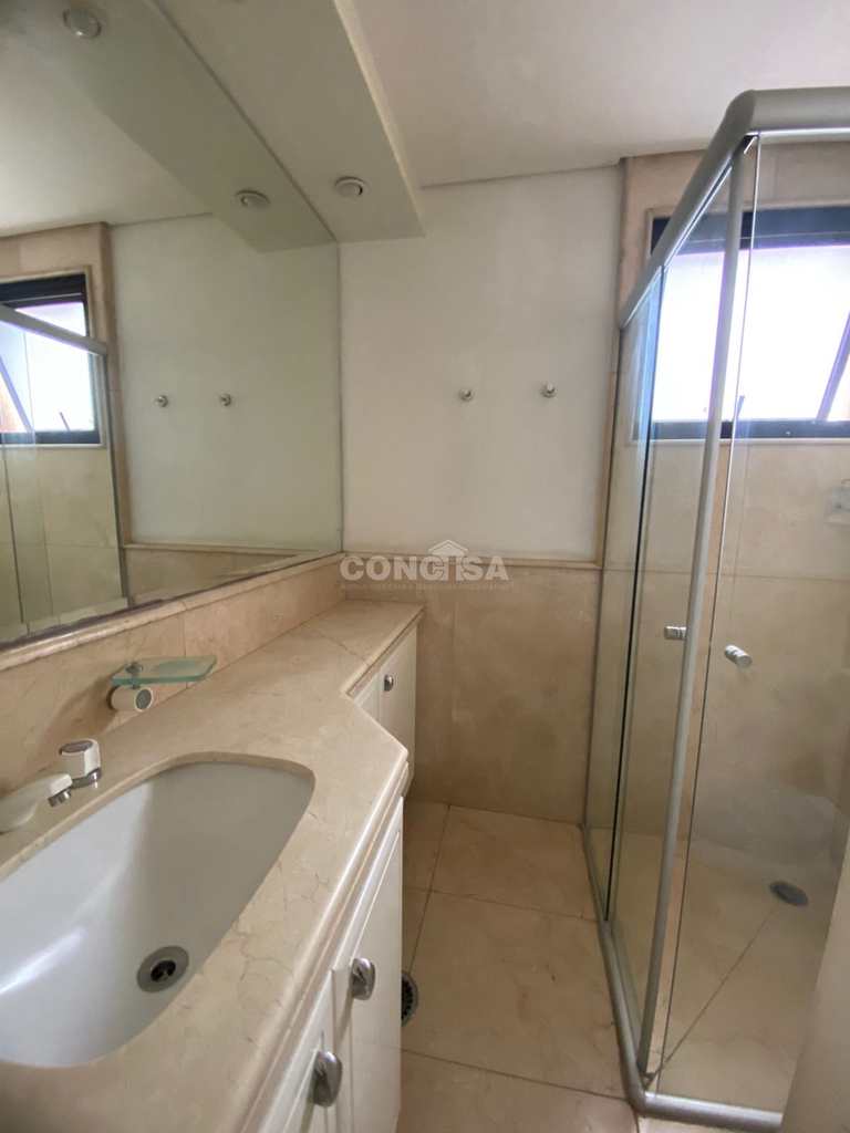 Apartamento em São Paulo, no bairro Vila Mariana