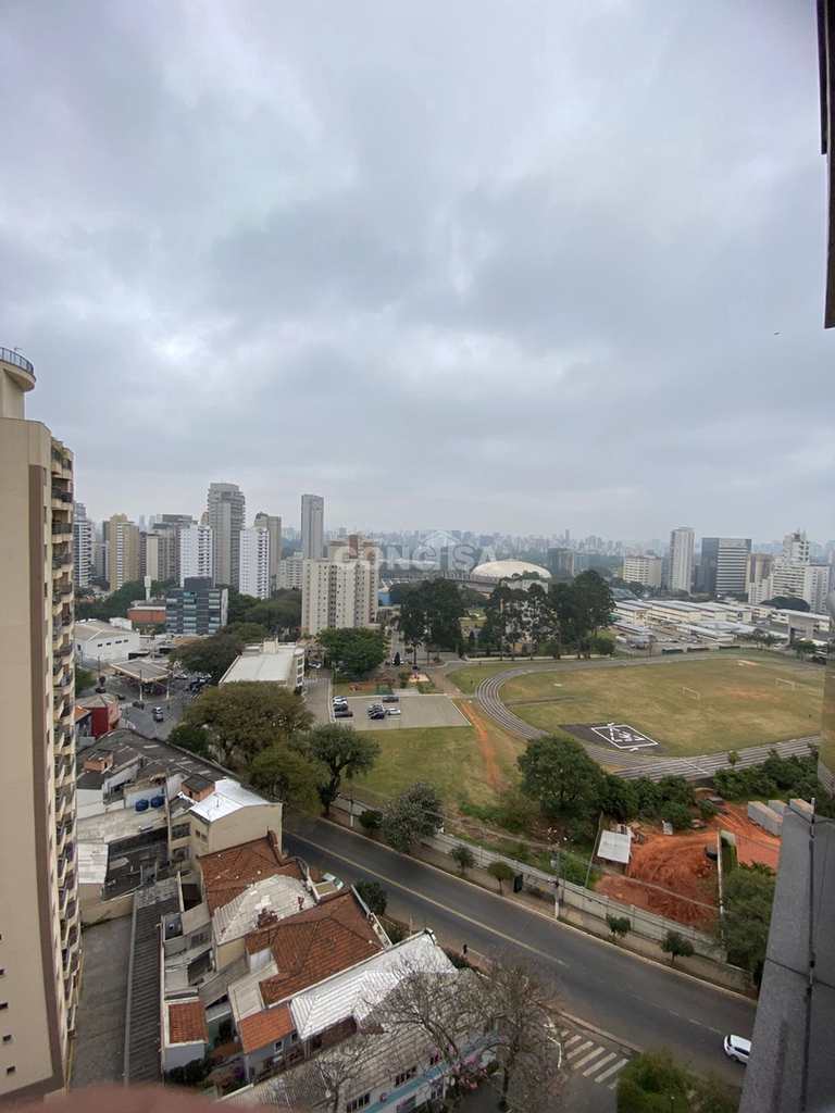 Apartamento em São Paulo, no bairro Vila Mariana