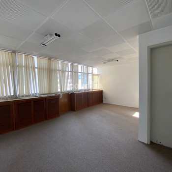Sala Comercial em São Paulo, bairro Higienópolis