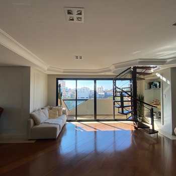 Cobertura em São Paulo, bairro Vila Mariana