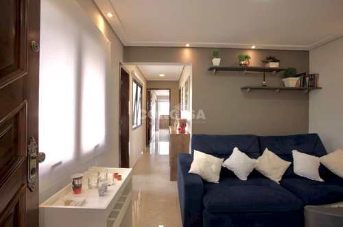 Apartamento, código 4114 em São Paulo, bairro Tatuapé