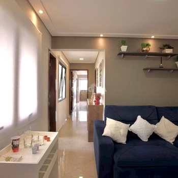 Apartamento em São Paulo, bairro Tatuapé