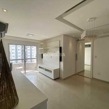 Apartamento em São Paulo, bairro Vila Azevedo