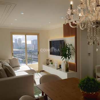 Apartamento em São Paulo, bairro Tatuapé