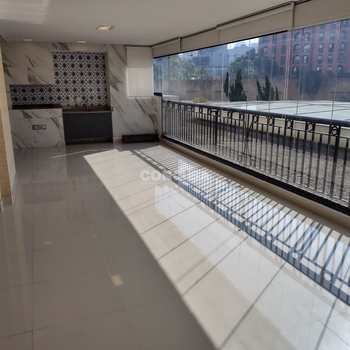 Apartamento em São Paulo, bairro Vila Mariana