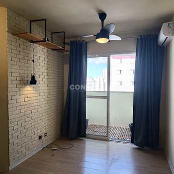 Apartamento em São Paulo, bairro Mooca