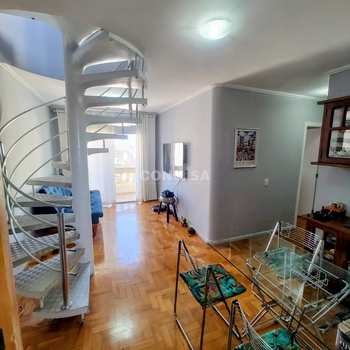 Cobertura em São Paulo, bairro Vila Regente Feijó