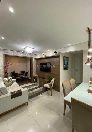 Apartamento, código 4155 em São Paulo, bairro Vila Formosa