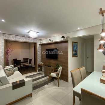 Apartamento em São Paulo, bairro Vila Formosa
