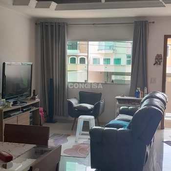 Casa em São Paulo, bairro Vila Formosa