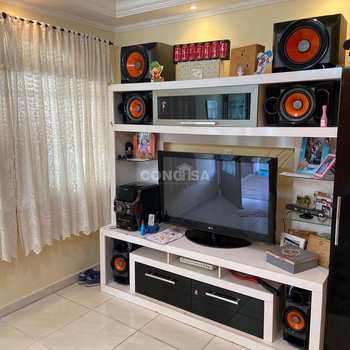 Casa de Vila em São Paulo, bairro Vila Carrão