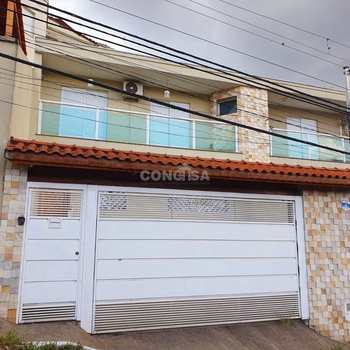 Casa em São Paulo, bairro Vila Diva (Zona Norte)