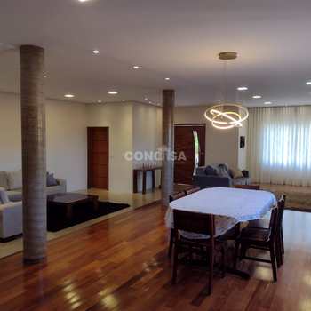 Casa de Condomínio em Tatuí, bairro Jardim Ternura