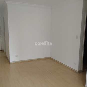 Apartamento em São Paulo, bairro Vila Gomes Cardim