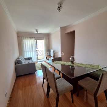 Apartamento em São Paulo, bairro Vila Formosa