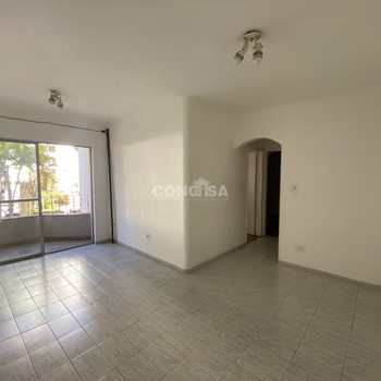 Apartamento em São Paulo, bairro Vila Azevedo