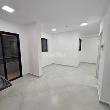 Studio em São Paulo, bairro Belenzinho