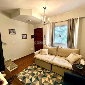 Casa de Condomínio em São Paulo, bairro Vila Carrão