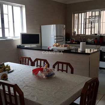 Casa em São Paulo, bairro Jardim Franca