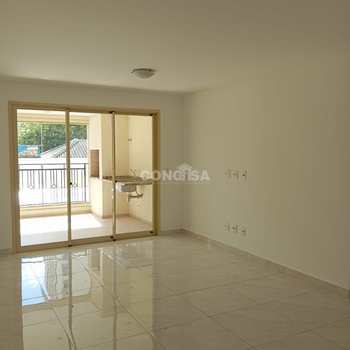 Apartamento em São Paulo, bairro Santana