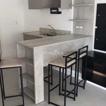 Studio em São Paulo, bairro Bela Vista