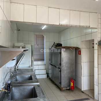 Salão em São Paulo, bairro Água Fria