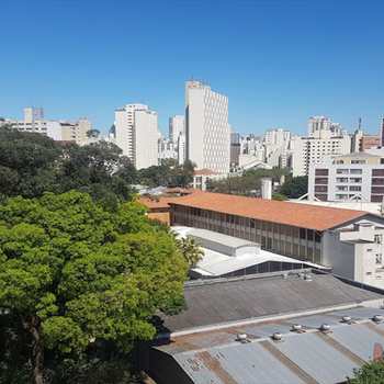 Cobertura em São Paulo, bairro Campos Elíseos