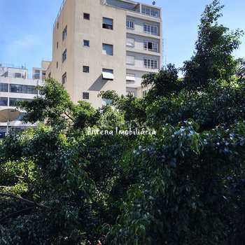 Kitnet em São Paulo, bairro Santa Cecília