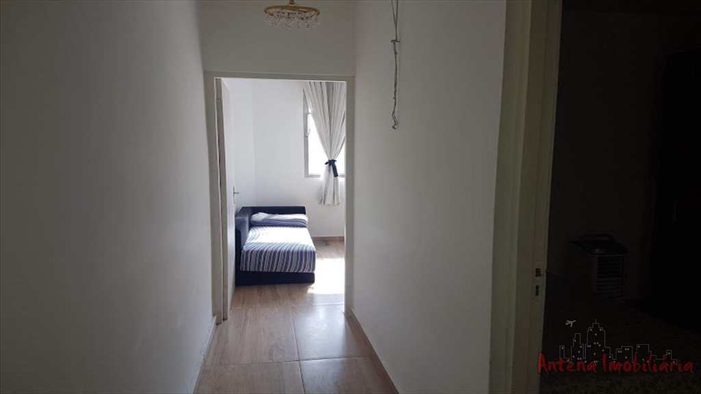 Apartamento em São Paulo, no bairro Vila Buarque