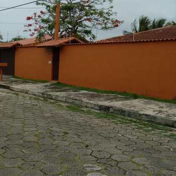 Casa em Itanhaém, bairro Raul Cury