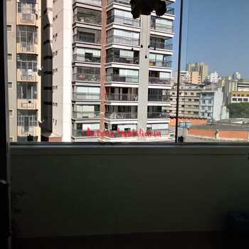 Apartamento em São Paulo, bairro Santa Cecília