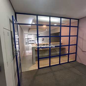 Prédio Comercial em São Paulo, bairro Santa Cecília