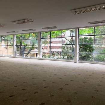 Prédio Comercial em São Paulo, bairro Santa Cecília