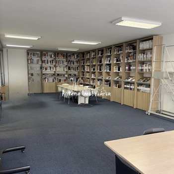 Prédio Comercial em São Paulo, bairro Santa Cecília