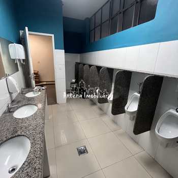 Prédio Comercial em São Paulo, bairro Santa Cecília